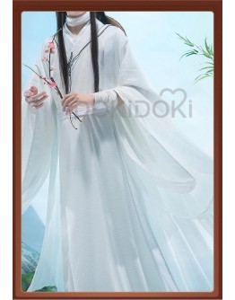 Manga Verison Heaven Official's Blessing RPG Xie Lian RPG Comic Version Tian Guan Ci Fu Xielian RPG