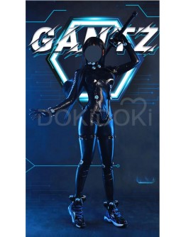 Manga Gantz Reika Shimohira Kei Kishimoto RPG Clothing Women Bodysuit