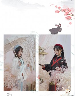 Dao Mo To Shi Lan Wangji Wei Wuxian RPG Clothing Women Cute Mo Dao Zu Shi RPGLan Wangji Wei Wuxian Clothing