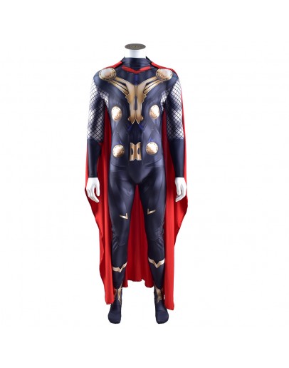 Form Film Thro 4 Premium Deluxe Thro Clothing RPG Fullboday Halloween Clothing Superhero Jumpsuit for adult/kids