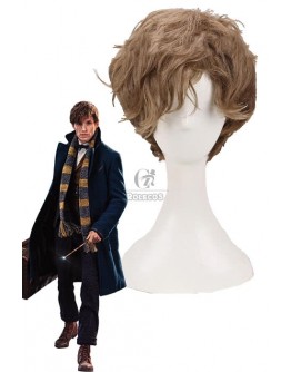 Fantastic Beasts and Where to Find Them New RPG Wigs